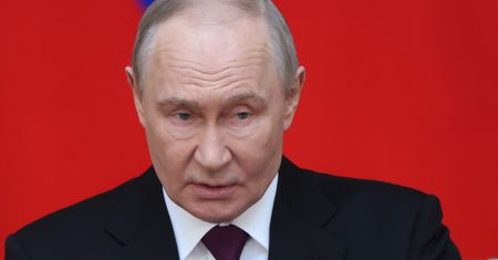 Putin zaostrzył ochronę i ograniczył wyjazdy. Boi się puczu