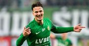 Assad Al-Hamlawi na celowniku uczestnika Klubowych Mistrzostw Świata 2025. Napastnika Śląska Wrocław chce egipskie Al Ahly