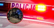 Pijana uciekała autem przed policją. Staranowała 3 samochody