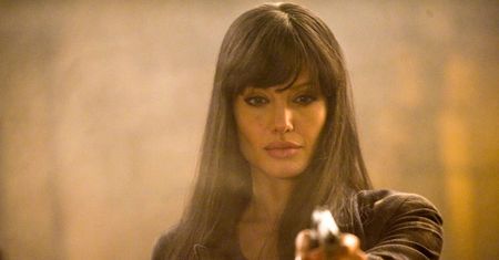 Angelina Jolie: Najlepsze filmy z udziałem tej ikony kina!