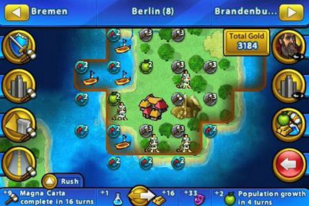 Cywilizacja w końcu w App Store! 2