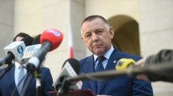 Marian Banaś oskarża PiS. Poseł wskazuje też na TVP