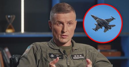 Będziemy mogli decydować o swoich F-35? Płk tłumaczy zależność od USA