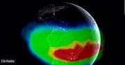 Anomalie nad Atlantykiem. Co się dzieje z polem geomagnetycznym?