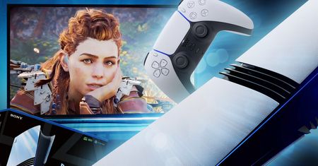 Recenzja PS5 Pro. Sony robi rozgrzewkę przed PS6