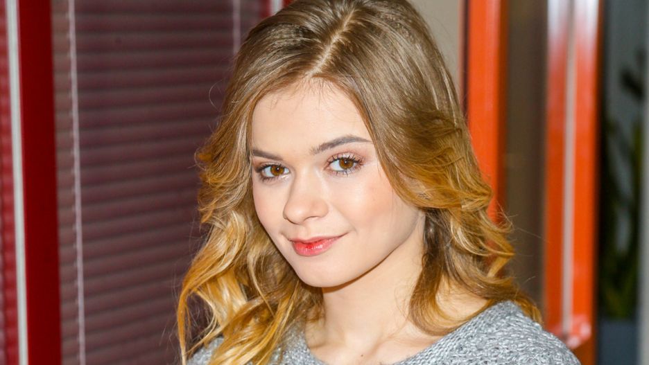 Julia Wróblewska