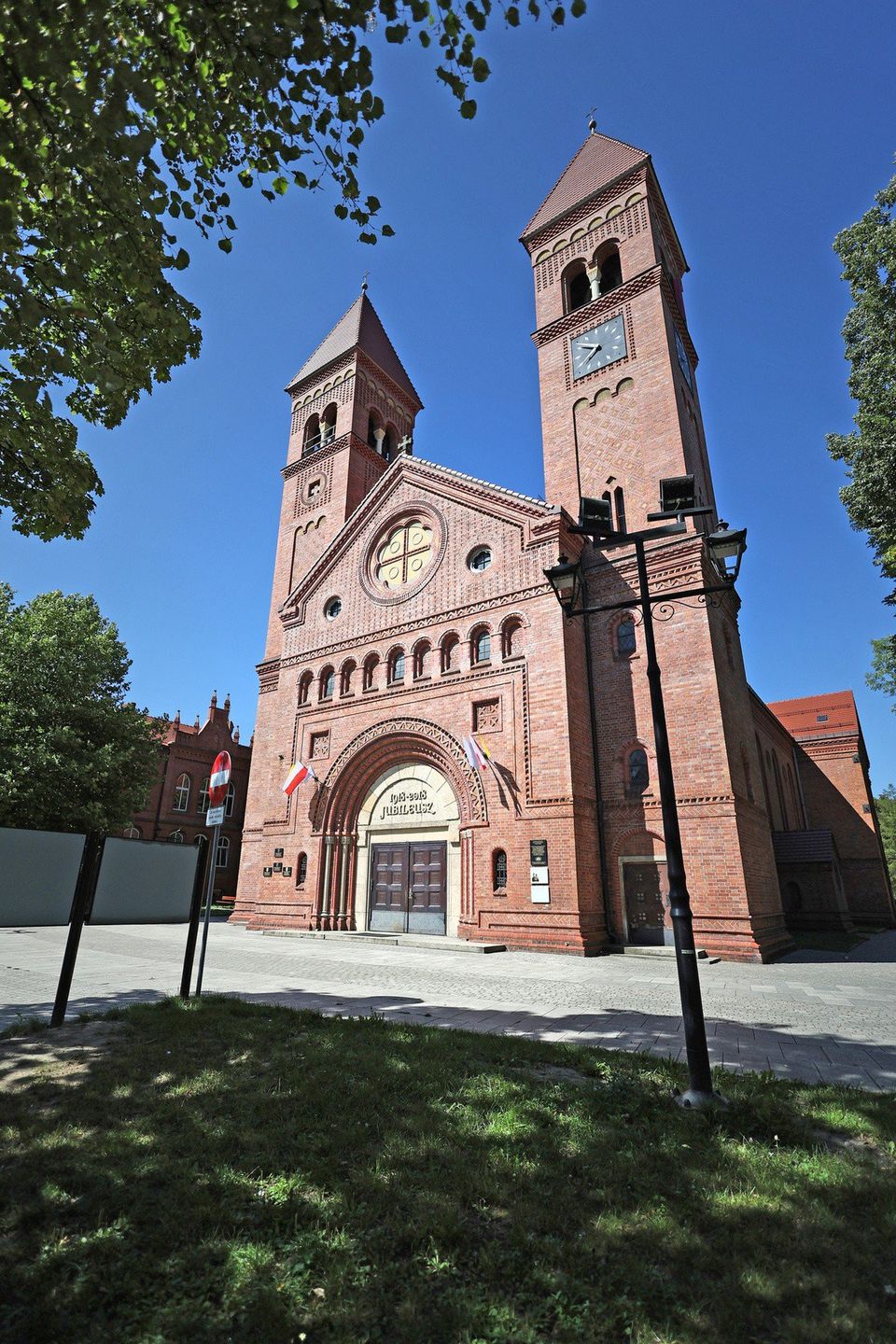 Ruda Śląska - Orzegów