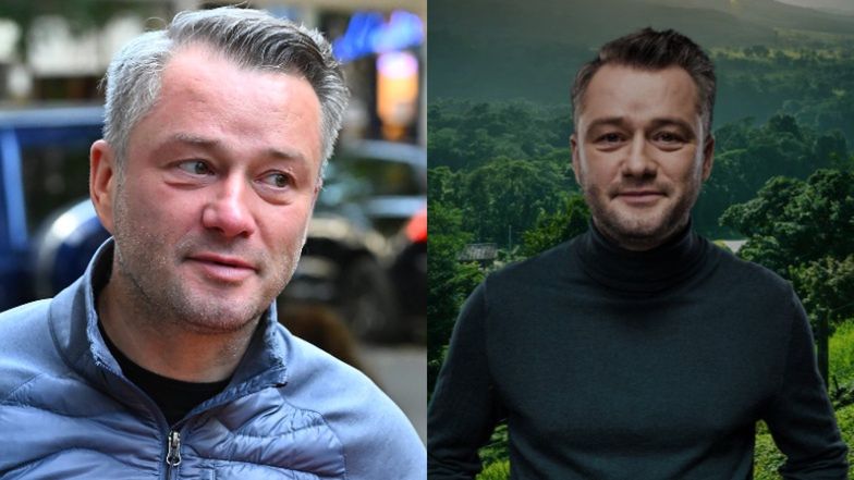 Wycieczka na Kostarykę z Jarosław Kuźniarem