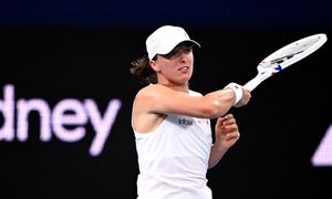 United Cup: Świątek rozbija Joint. Polska prowadzi z Australią 1:0 w ćwierćfinale