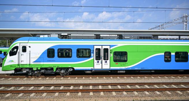 Newag: Nasze oprogramowanie jest czyste