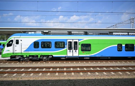 Newag: Nasze oprogramowanie jest czyste