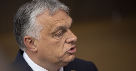 Oburzenie Ukrainy. "Niedopuszczalny" incydent na Węgrzech