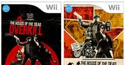 Jak powstawały materiały promocyjne do House of The Dead: Overkill