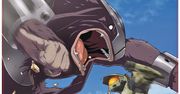 Galeria: Halo Legends