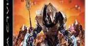 Halo Wars kompatybilne z czeskim telewizorem