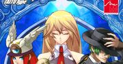 Galeria: 2x BlazBlue