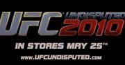 Pełny zwiastun UFC Undisputed 2010