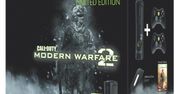 Modern Warfare 2, poza noktowizorem, doczeka się własnej konsoli