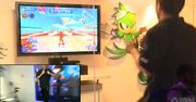 Jazda po prostej w Sonic Free Riders