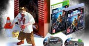 Tak wygląda edycja specjalna Dead Rising 2