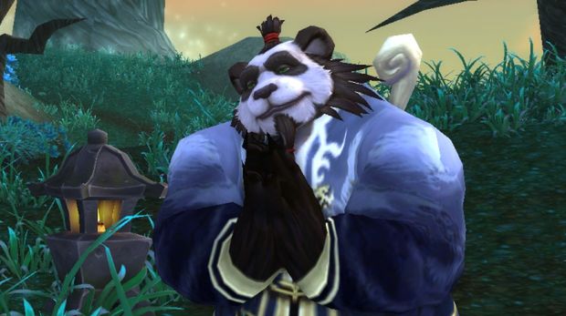 Analitycy zawiedzeni wynikami sprzedaży Mists of Pandaria, Blizzard pracuje pełną parą nad nową grą