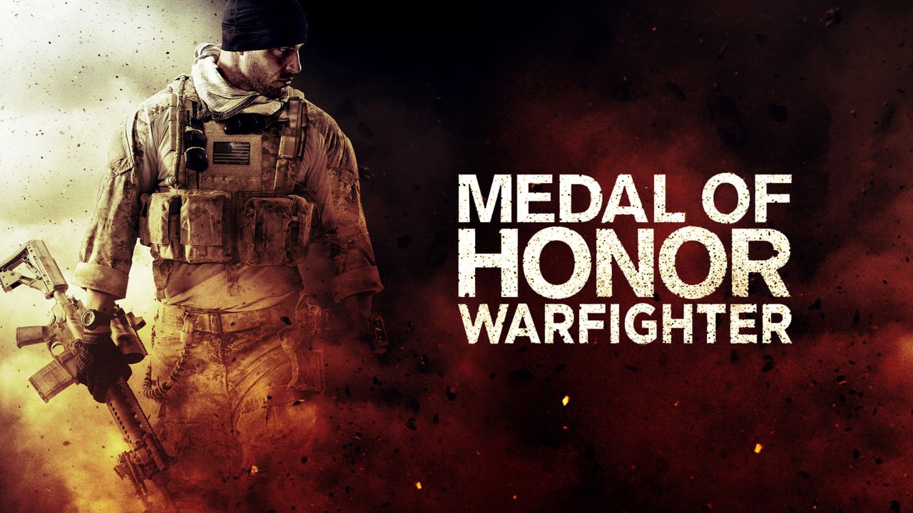Jak duży jest Medal of Honor: Warfighter? Jedna płyta nie wystarczy