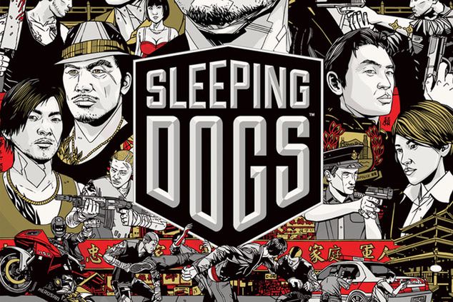 John Woo byłby dumny, czyli pif-paf w Sleeping Dogs