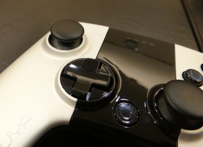 Ouya dostanie lepszego pada