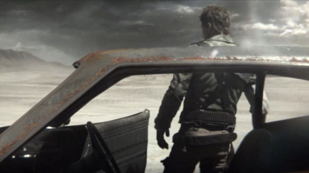E3: Mad Max wraca za sprawą twórców Just Cause 2