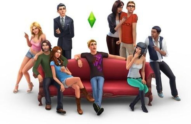 [BLOG] To nie jest recenzja The Sims 4