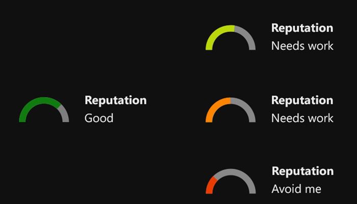 Jeśli będziesz sprawiał kłopoty, Xbox One nie puści twojej transmisji w świat