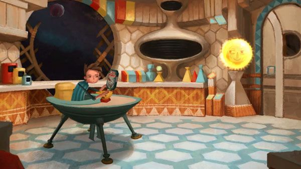 Nie dorzuciliście się do Broken Age? Zagracie za dwa tygodnie