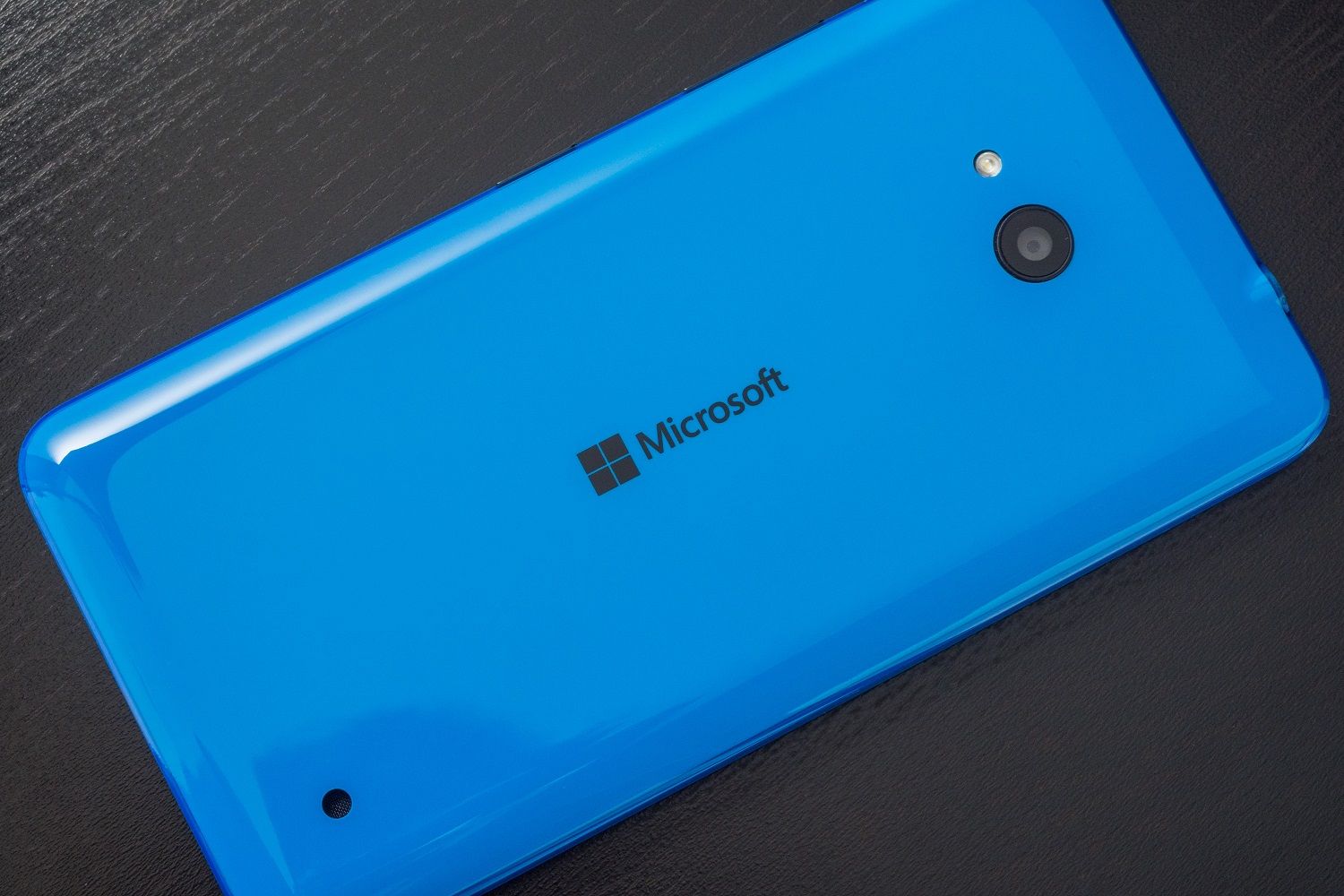Lumia 640 LTE – test smartfonu, który łatwo się może wyślizgnąć z ręki 6