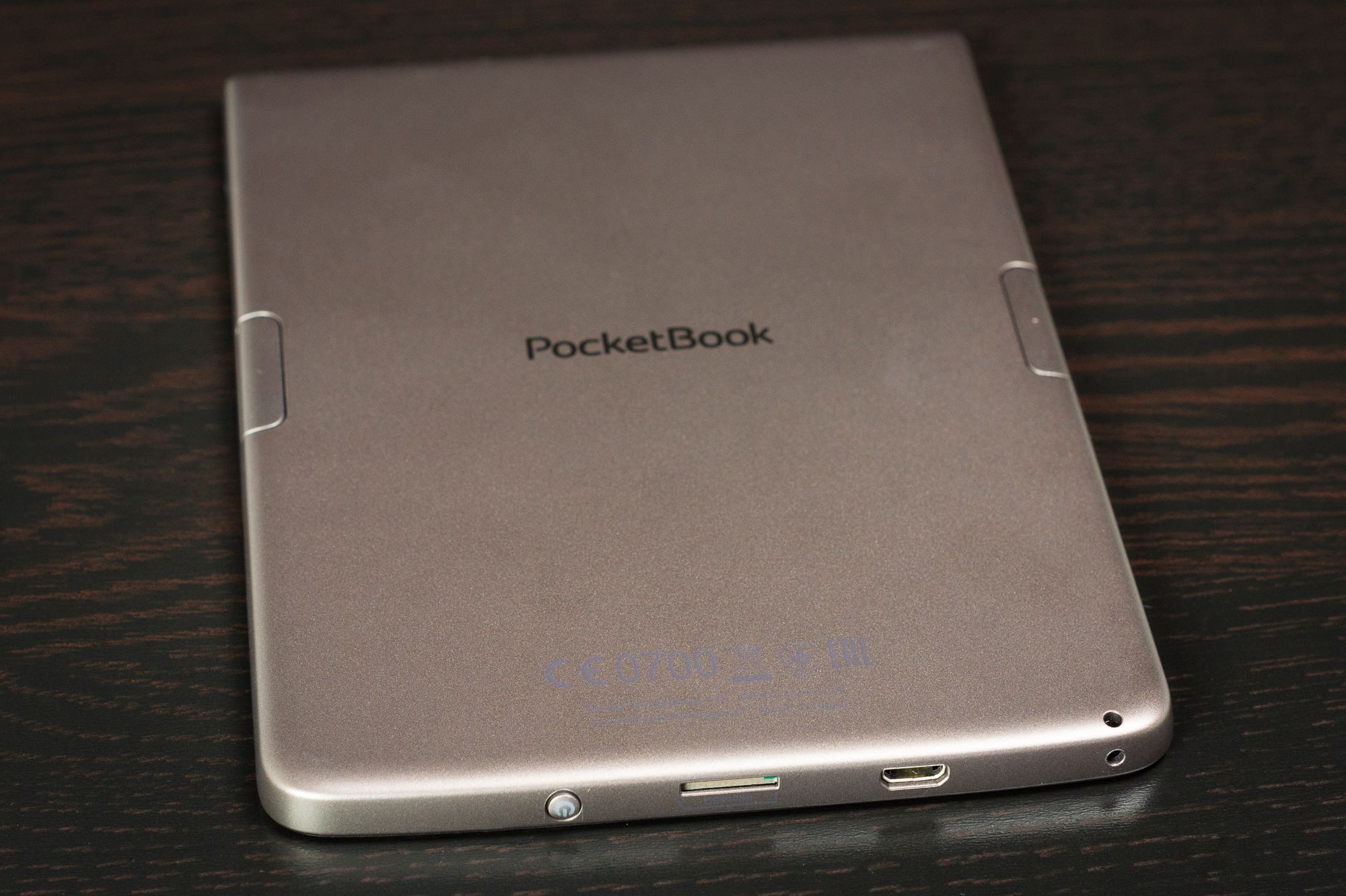 PocketBook Sense – test czytnika dla lubiących elegancką lekturę 3