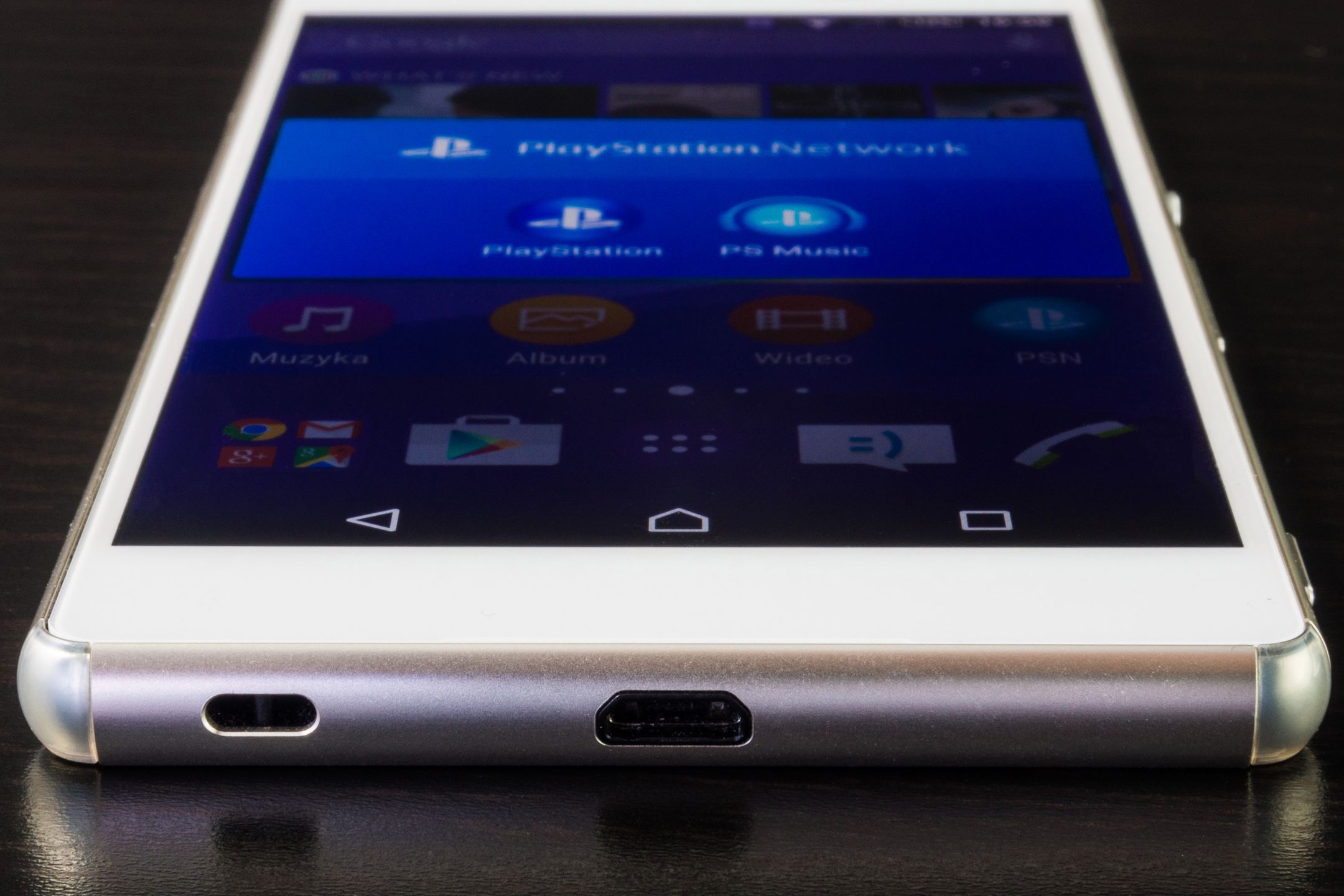 Sony Xperia Z3+ – test smartfonu, który padł ofiarą wyścigu na cyferki 2