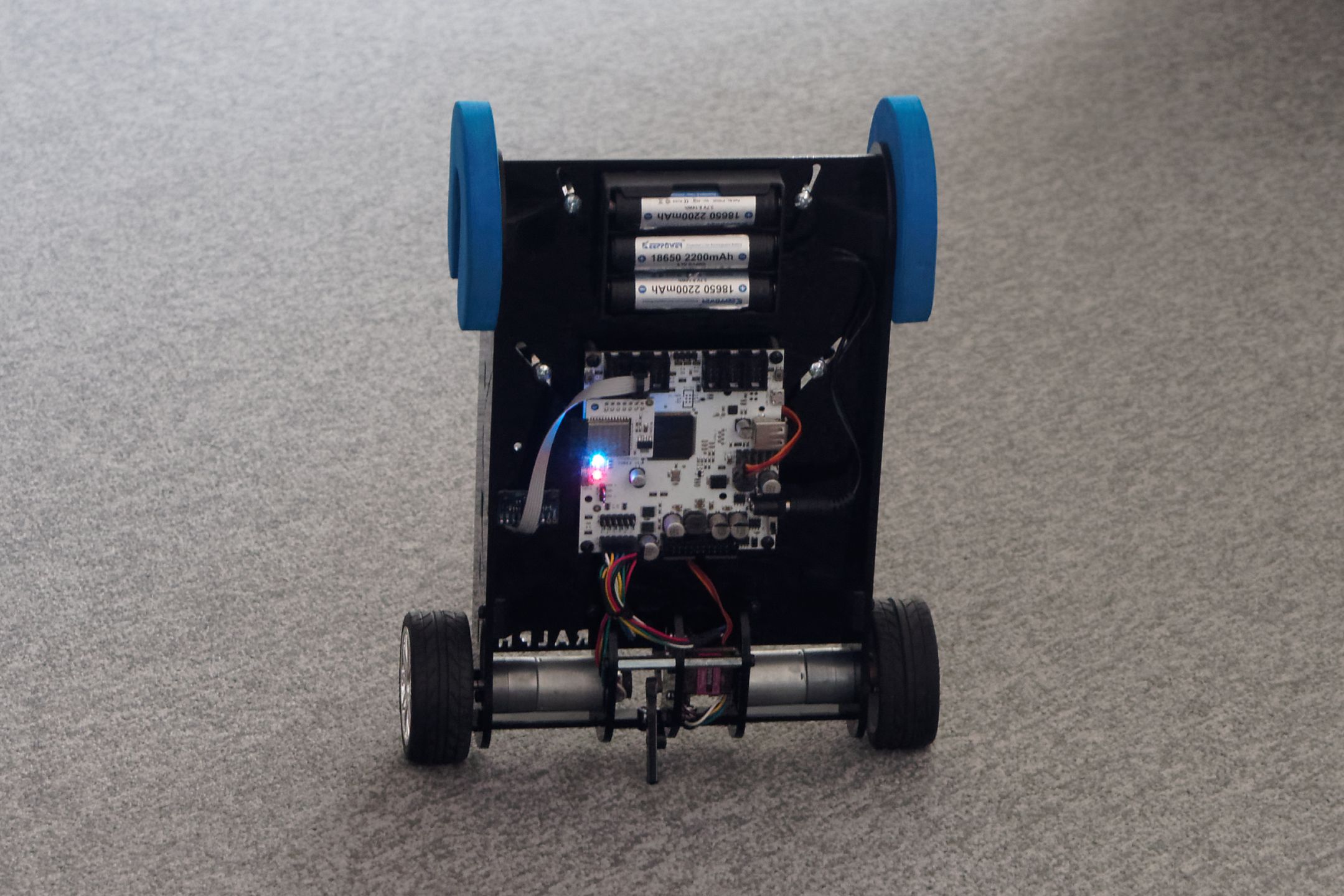 Husarion CORE2 – polski kontroler IoT z ogromnym potencjałem 15