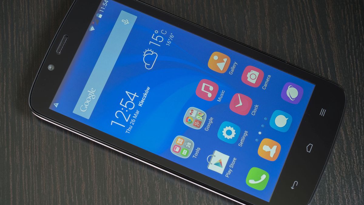 Honor Holly: da się polubić, o ile damy mu nieco czasu 1