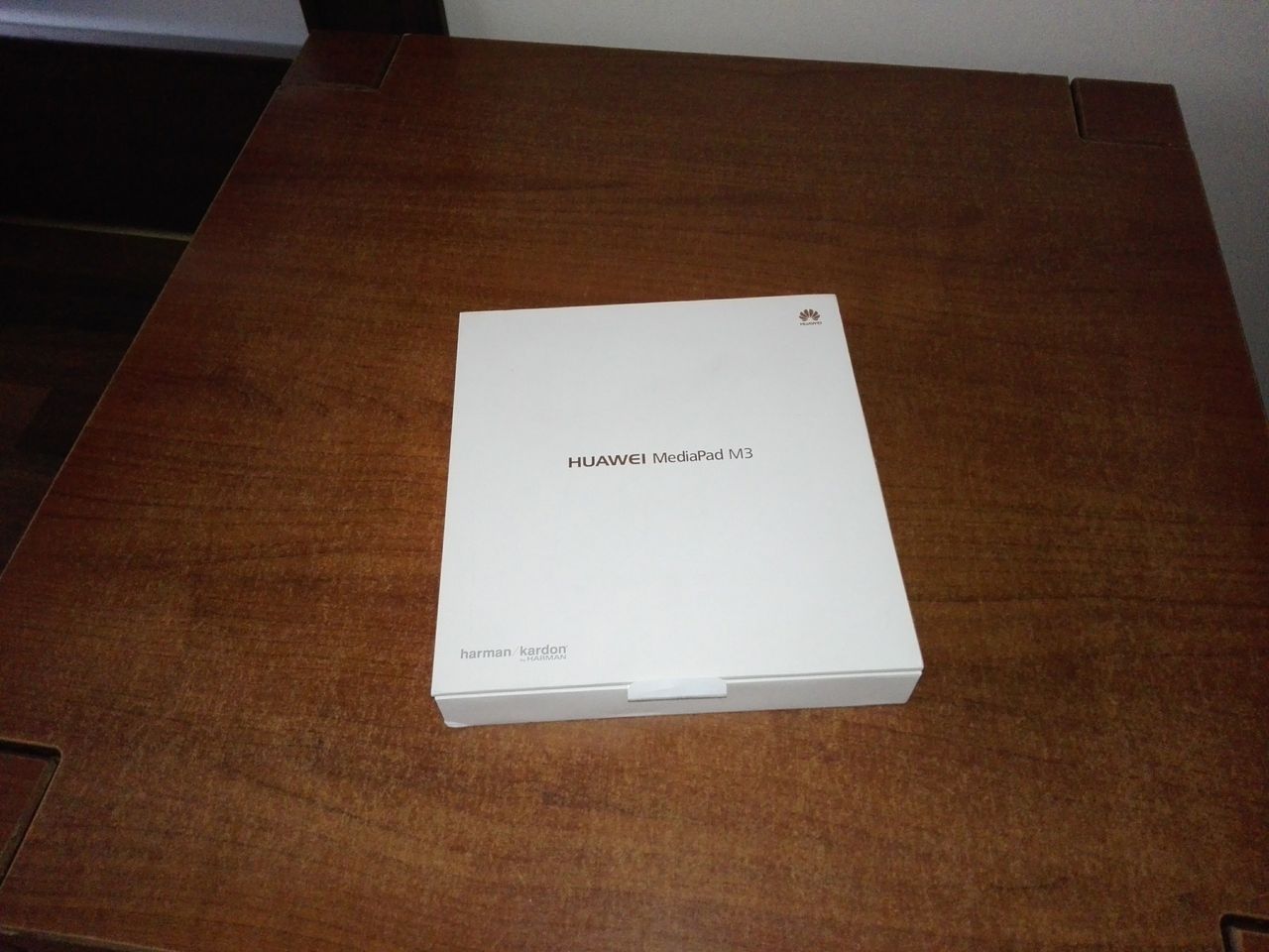Huawei MediaPad M3 — recenzja tabletu niemal kompletnego