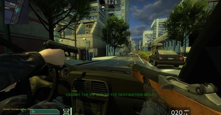 Tactical Intervention na weekend