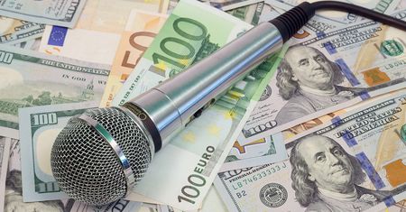 Muzyka jest dziś zbyt darmowa – artyści wzywają do zaostrzenia prawa