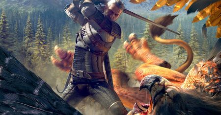 Wiedźmin 3 na nowo, czyli ostatnie darmowe DLC dla hitu już do pobrania