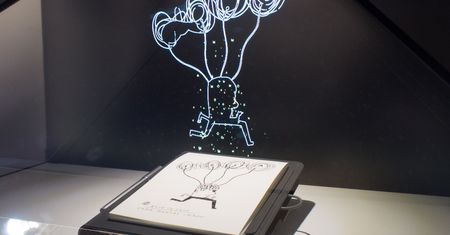 [IFA 2015] Wacom Bamboo Spark – nie najtańsza iskierka geniuszu w cyfryzacji notatek