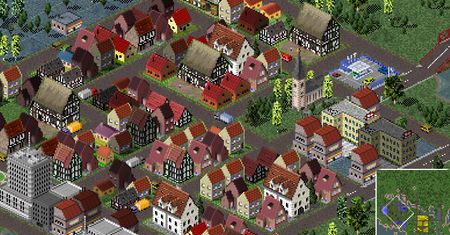 TheoTown na weekend – klasyczny symulator miasta wraca na Androida
