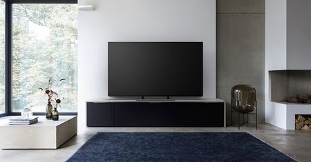 Panasonic z nowymi telewizorami OLED i LED. Co dalej z Firefox OS-em?