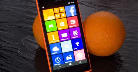 Wileyfox porzuca CyanogenMod: mobilny Windows jest bezpieczniejszy