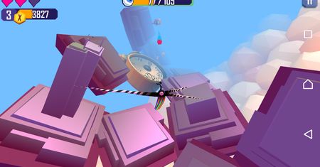 Tentacles – Enter the Mind na weekend