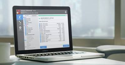 CCleaner 5.33 – dostępna pierwsza nowa wersja pod skrzydłami Avasta