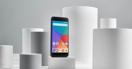 Xiaomi Mi A1: Android bez MIUI, niska cena i dostępność w Polsce