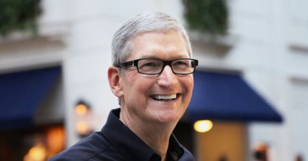 Dla Apple najważniejsza jest prywatność? Akurat, WikiLeaks znów demaskuje