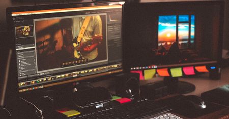 ClickMonitorDDC – sterowanie monitorem bez sięgania do przycisków